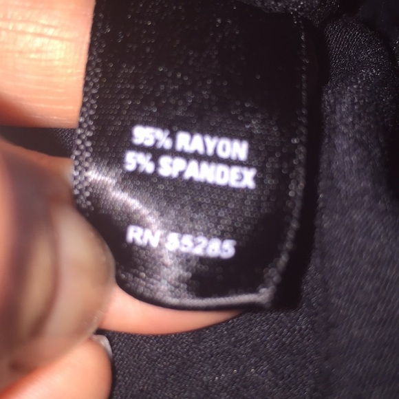 Express Dress - Picture 4 of 5